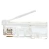 Коннектор RJ45 (8P8C) кат.5E неэкранир. TERACOM универс. (уп.50шт) EKF TRC-PLUG-5EUTP-50 • Купить по низкой цене в интернет-магазине СМЭК