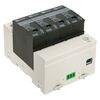 Устройство защиты от импульсных перенапряжений Т1+Т2; Iimp-12.5kA; In-20kA; Uc-275В; 3+1 PROxima EKF OV12-31-506 • Купить по низкой цене в интернет-магазине СМЭК