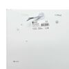 Светильник светодиодный ДВО-1002 36Вт 6500К IP40 595х595х40 призма панель EKF LPL-1002-Z-36-6500-40 • Купить по низкой цене в интернет-магазине СМЭК