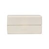 Адаптер проходной RJ45-RJ45 кат.5E неэкранир. TERACOM бел. EKF TRC-INLC-2RJ45-5EUTP-WH, изображение 2 • Купить по низкой цене в интернет-магазине СМЭК