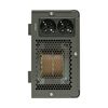Источник бесперебойного питания линейно-интерактивный E-Power PSW -HW 500ВА настенный PROxima EKF PSW-HW03 • Купить по низкой цене в интернет-магазине СМЭК