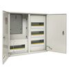 Щит ЩУРн 3/48 (580х620х165) двухдверный IP31 EKF mb23-3/48-2, изображение 7 • Купить по низкой цене в интернет-магазине СМЭК