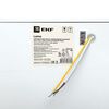 Светильник светодиодный ДУО-4110-L 40Вт 6500К 595х595 опал панель Basic EKF LPL-4110-L-40-6500, изображение 11 • Купить по низкой цене в интернет-магазине СМЭК