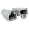 Колпачок изолирующий TERACOM для коннекторов RJ-45 PVC серый (уп.50шт) EKF TRC-BT-RJ45-PVC-50, изображение 3 • Купить по низкой цене в интернет-магазине СМЭК