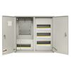 Щит ЩУРн 3/48 (580х620х165) двухдверный IP31 EKF mb23-3/48-2, изображение 12 • Купить по низкой цене в интернет-магазине СМЭК