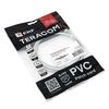 Патч-корд кат.5E UTP неэкранир. PVC сер. 1.0м TERACOM PRO EKF TRP-5EUTP-PVC-1M-GY • Купить по низкой цене в интернет-магазине СМЭК