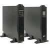 Источник бесперебойного питания преобразования E-Power SW900pro-RTB 3000ВА для монтажа в стойку с АКБ 9х12В_7 Ач PROxima EKF SW930Pro-RTB, изображение 9 • Купить по низкой цене в интернет-магазине СМЭК