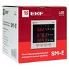 Прибор измерительный многофункциональный SME LED дисплей PROxima EKF sm-963e, изображение 5 • Купить по низкой цене в интернет-магазине СМЭК