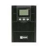 Источник бесперебойного питания линейно-интерактивный E-Power PSW 600 500ВА напольный без АКБ с усил. заряд. устройством PROxima EKF PSW-605-T, изображение 6 • Купить по низкой цене в интернет-магазине СМЭК