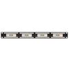 Патч-панель 19дюйм 1U кат.5E UTP неэкранир. 24 порта RJ45 110 IDC TERACOM EKF TRC-PPNL-5EUTP-1U24 • Купить по низкой цене в интернет-магазине СМЭК