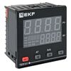 Измеритель-регулятор EKF TER101-L-M2A-R, изображение 7 • Купить по низкой цене в интернет-магазине СМЭК