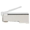 Коннектор RJ45 (8P8C) кат.6 экранир. 30мкд (уп.20шт) TERACOM PRO EKF TRP-PLUG-6FTP-20 • Купить по низкой цене в интернет-магазине СМЭК