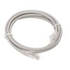 Патч-корд кат.5E UTP неэкранир. PVC сер. 10.0м TERACOM PRO EKF TRP-5EUTP-PVC-10M-GY, изображение 2 • Купить по низкой цене в интернет-магазине СМЭК
