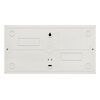 Щит ЩРН-П-18 "SlimBox" IP41 PROxima EKF sb-n-18, изображение 8 • Купить по низкой цене в интернет-магазине СМЭК