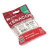 Коннектор RJ45 (8P8C) кат.5E неэкранир. TERACOM универс. (уп.50шт) EKF TRC-PLUG-5EUTP-50, изображение 3 • Купить по низкой цене в интернет-магазине СМЭК