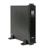 Источник бесперебойного питания преобразования E-Power SW900pro-RTB 1000ВА для монтажа в стойку с АКБ 3х12В_7 Ач PROxima EKF SW910Pro-RTB, изображение 4 • Купить по низкой цене в интернет-магазине СМЭК