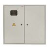 Щит ЩУРн 3/48 (580х620х165) двухдверный IP31 EKF mb23-3/48-2, изображение 9 • Купить по низкой цене в интернет-магазине СМЭК