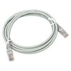 Патч-корд кат.5E UTP неэкранир. LSZH сер. 2.0м TERACOM PRO EKF TRP-5EUTP-LSH-2M-GY, изображение 4 • Купить по низкой цене в интернет-магазине СМЭК