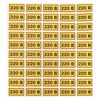 Наклейка "220В" 20х40мм PROxima EKF an-2-18, изображение 4 • Купить по низкой цене в интернет-магазине СМЭК