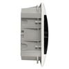 Щит ЩРВ-П-18 "SlimBox" IP41 PROxima EKF sb-v-18, изображение 8 • Купить по низкой цене в интернет-магазине СМЭК