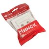 Розетка компьютерная + телефонная 2-м СП Минск RJ45 + Phone бел. Basic EKF ERK00-135-10 • Купить по низкой цене в интернет-магазине СМЭК