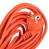 Удлинитель-шнур 1х10м с заземл. 16А IP20 Зевс 2.0 3.5кВт ПВС 3х1 PROxima EKF USB02-16-310-1-10, изображение 4 • Купить по низкой цене в интернет-магазине СМЭК