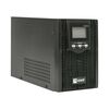 Источник бесперебойного питания линейно-интерактивный E-Power PSW 600 1000ВА напольный без АКБ с усил. заряд. устройством PROxima EKF PSW-610-T, изображение 3 • Купить по низкой цене в интернет-магазине СМЭК