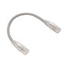 Патч-корд кат.5E UTP неэкранир. PVC сер. 5.0м TERACOM PRO EKF TRP-5EUTP-PVC-5M-GY, изображение 2 • Купить по низкой цене в интернет-магазине СМЭК