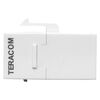 Адаптер проходной Keystone RJ45-RJ45 кат.5E неэкранир. TERACOM бел. EKF TRC-INLC-KSTN-5EUTP-WH • Купить по низкой цене в интернет-магазине СМЭК