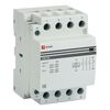 Контактор модульный КМ 63А 3NО+NC (3 мод.) EKF km-3-63-31, изображение 3 • Купить по низкой цене в интернет-магазине СМЭК