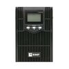 Источник бесперебойного питания линейно-интерактивный E-Power PSW 600 1000ВА напольный без АКБ с усил. заряд. устройством PROxima EKF PSW-610-T, изображение 4 • Купить по низкой цене в интернет-магазине СМЭК