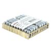 Шина PEN "ноль-земля" 8х12 10 отвер. латунь крепеж по центру PROxima EKF sn0-125-10-c • Купить по низкой цене в интернет-магазине СМЭК