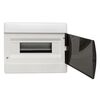 Щит ЩРВ-П-12 "SlimBox" IP41 PROxima EKF sb-v-12, изображение 8 • Купить по низкой цене в интернет-магазине СМЭК
