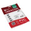 Патч-корд кат.5E UTP неэкранир. PVC 1Гбит/с 0.5м сер. TERACOM EKF TRC-5EUTP-PVC-05M-GY, изображение 4 • Купить по низкой цене в интернет-магазине СМЭК