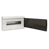 Щит ЩРН-П-18 "SlimBox" IP41 PROxima EKF sb-n-18, изображение 5 • Купить по низкой цене в интернет-магазине СМЭК