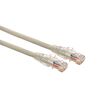Патч-корд кат.6 UTP экранир. LSZH сер. 3.0м TERACOM PRO EKF TRP-6UTP-LSH-3M-GY, изображение 2 • Купить по низкой цене в интернет-магазине СМЭК