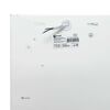 Светильник светодиодный ДВО-1002 36Вт 6500К IP40 595х595х40 опал панель EKF LPL-1002-O-36-6500-40 • Купить по низкой цене в интернет-магазине СМЭК