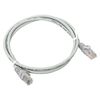 Патч-корд кат.5E UTP неэкранир. PVC сер. 1.0м TERACOM PRO EKF TRP-5EUTP-PVC-1M-GY, изображение 4 • Купить по низкой цене в интернет-магазине СМЭК