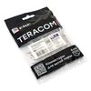 Коннектор RJ45 (8P8C) кат.6 неэкранир. 30мкд универс. (уп.20шт) TERACOM PRO EKF TRP-PLUG-6UTP-20 • Купить по низкой цене в интернет-магазине СМЭК