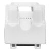 Модуль Keystone RJ45 кат.5E неэкранир. 110 IDC 90град. бел. TERACOM PRO EKF TRP-KSTN-90D-5EUTP-WH, изображение 4 • Купить по низкой цене в интернет-магазине СМЭК