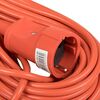 Удлинитель-шнур 1х20м с заземл. 16А IP20 Зевс 2.0 3.5кВт ПВС 3х1 PROxima EKF USB02-16-310-1-20 • Купить по низкой цене в интернет-магазине СМЭК