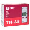 Таймер электронный астрономический одноканальный TM-AS EKF tm-as-1, изображение 8 • Купить по низкой цене в интернет-магазине СМЭК