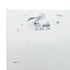 Светильник светодиодный ДВО-1001 30Вт 6500К IP40 595х595х40 опал панель EKF LPL-1001-O-30-6500-40, изображение 9 • Купить по низкой цене в интернет-магазине СМЭК