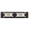 Патч-панель настенная кат.5E UTP неэкранир. 12 портов RJ45 Dual IDC TERACOM PRO EKF TRP-WPP-5EUTP-12, изображение 3 • Купить по низкой цене в интернет-магазине СМЭК