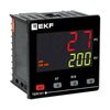 Измеритель-регулятор EKF TER101-L-M2A-R, изображение 3 • Купить по низкой цене в интернет-магазине СМЭК