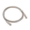 Патч-корд кат.5E UTP неэкранир. PVC сер. 1.5м TERACOM PRO EKF TRP-5EUTP-PVC-1.5M-GY, изображение 2 • Купить по низкой цене в интернет-магазине СМЭК