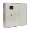 Щит ЩУРн 3/48 (580х620х165) двухдверный IP31 EKF mb23-3/48-2, изображение 8 • Купить по низкой цене в интернет-магазине СМЭК
