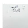 Светильник светодиодный ДВО-1002 36Вт 4000К IP40 595х595х40 призма панель EKF LPL-1002-Z-36-4000-40 • Купить по низкой цене в интернет-магазине СМЭК
