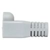 Колпачок изолирующий TERACOM для коннекторов RJ-45 PVC серый (уп.50шт) EKF TRC-BT-RJ45-PVC-50, изображение 2 • Купить по низкой цене в интернет-магазине СМЭК