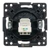 Розетка телефонная 1-м Стокгольм механизм черн. PROxima EKF EZT01-034-10, изображение 4 • Купить по низкой цене в интернет-магазине СМЭК
